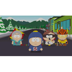 South Park™: The Fractured But Whole™