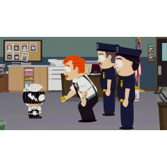 South Park™: The Fractured But Whole™ - Season Pass