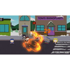 South Park™: The Fractured But Whole™ - Season Pass