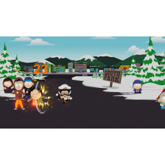 South Park™: The Fractured But Whole™ - Season Pass