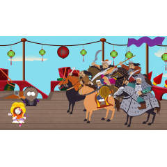 South Park™: The Stick of Truth™