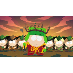 South Park™: The Stick of Truth™