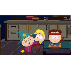 South Park™: The Stick of Truth™