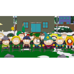 South Park™: The Stick of Truth™