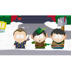 South Park™: The Stick of Truth™ - Super Samurai Spaceman Pack