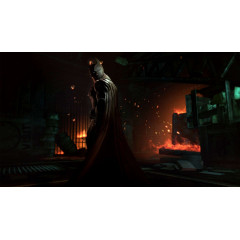 Batman™: Arkham Origins