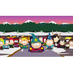 South Park™: The Stick of Truth™ - Ultimate Fellowship Pack