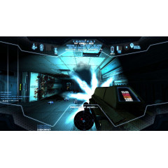 Space Beast Terror Fright