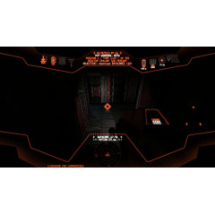 Space Beast Terror Fright