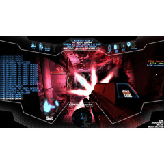 Space Beast Terror Fright