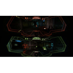 Space Beast Terror Fright