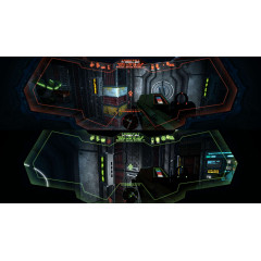 Space Beast Terror Fright