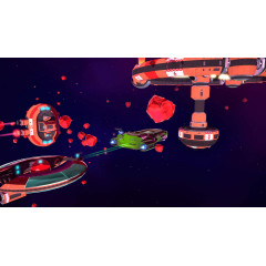 Space Crew: Legendary Edition