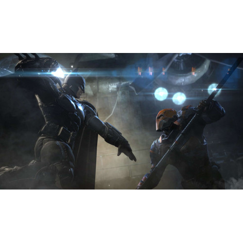 Batman™: Arkham Origins - Season Pass