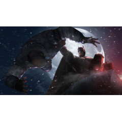 Batman™: Arkham Origins - Season Pass