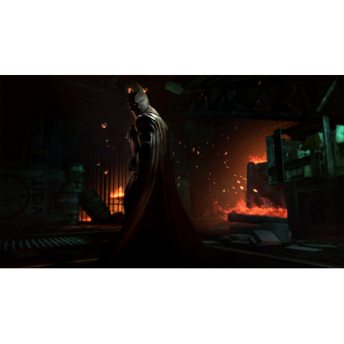 Batman™: Arkham Origins - Season Pass