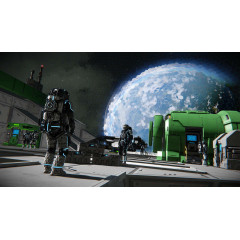 Space Engineers - Economy Deluxe