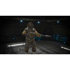 Space Engineers - Economy Deluxe