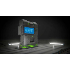 Space Engineers - Economy Deluxe