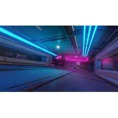 Space Engineers - Sparks of the Future