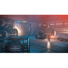 Space Engineers - Sparks of the Future