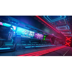 Space Engineers - Sparks of the Future