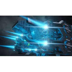 Space Engineers - Sparks of the Future