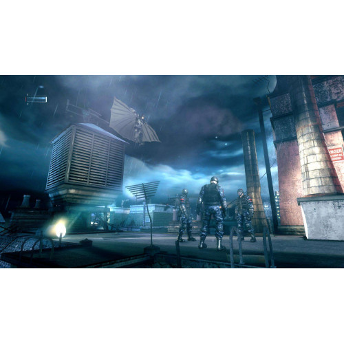 Batman™: Arkham Origins Blackgate - Deluxe Edition