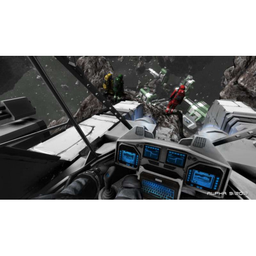 Space Engineers Deluxe