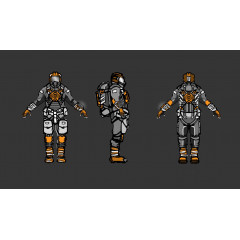 Space Engineers Deluxe