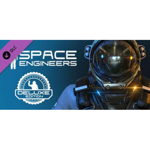 Space Engineers Deluxe