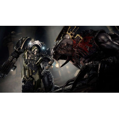 Space Hulk: Deathwing Enhanced Edition