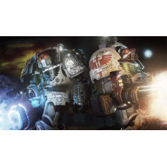 Space Hulk: Deathwing Enhanced Edition