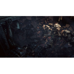 Space Hulk: Deathwing Enhanced Edition