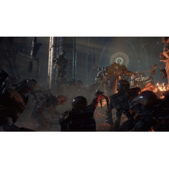 Space Hulk: Deathwing Enhanced Edition