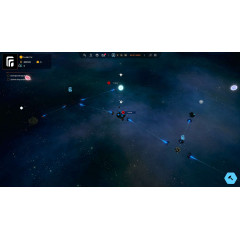 Space Station Tycoon