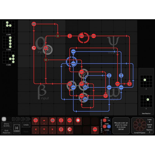 SpaceChem