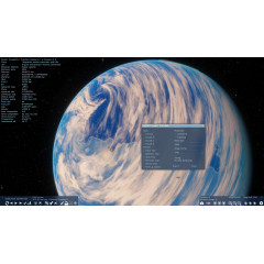 SpaceEngine PRO