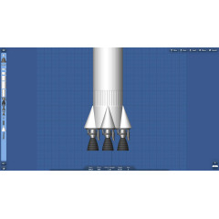 Spaceflight Simulator