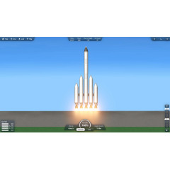 Spaceflight Simulator