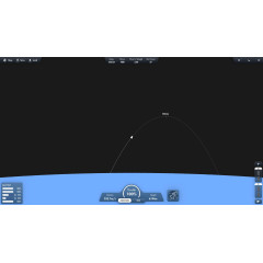 Spaceflight Simulator