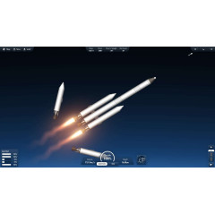 Spaceflight Simulator