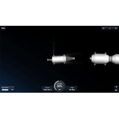 Spaceflight Simulator