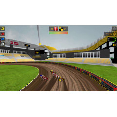Speedway Challenge 2022