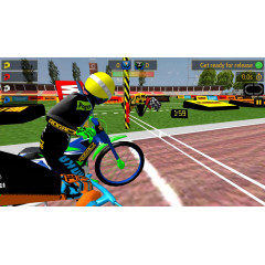 Speedway Challenge 2022