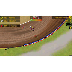 Speedway Challenge 2022