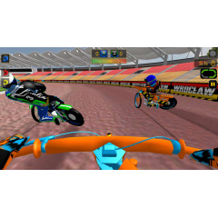 Speedway Challenge 2022