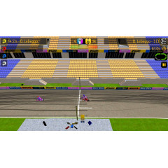 Speedway Challenge 2022