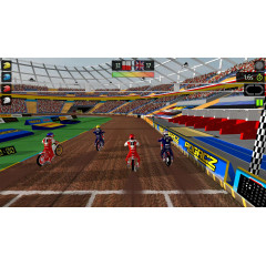 Speedway Challenge 2023