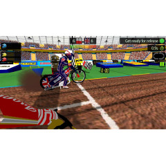 Speedway Challenge 2023